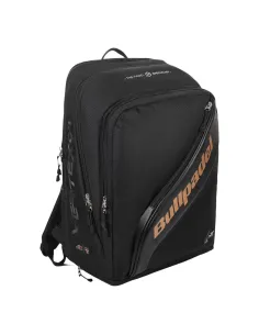 Mochila Bullpadel BPM25007 Vertex Negro | Ofertas de pádel 2